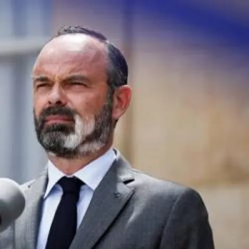 [ SOCIETE - FRANCE  ] Déconfinement : la semaine décisive