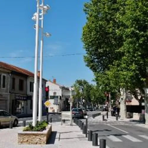 Municipales à Saint-Martin-de-Crau : Marie-Rose Lexcellent élue maire.