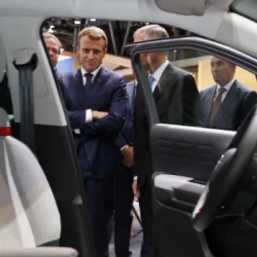 [ ALERTE INFO - FRANCE  ] Primes, aides et relocalisations : ce que...