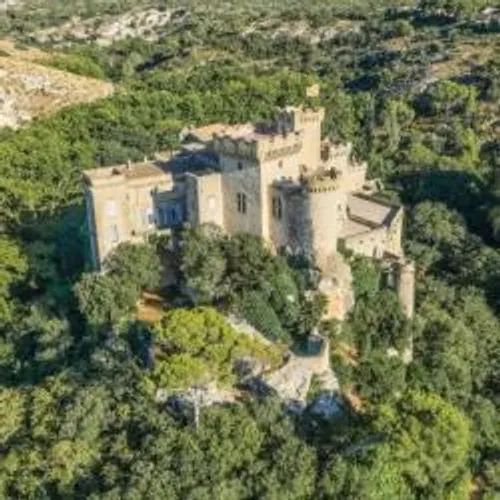 [ CULTURE ET PATRIMOINE - LA BARBNE ] Vidéo : Stéphane Bern apporte...