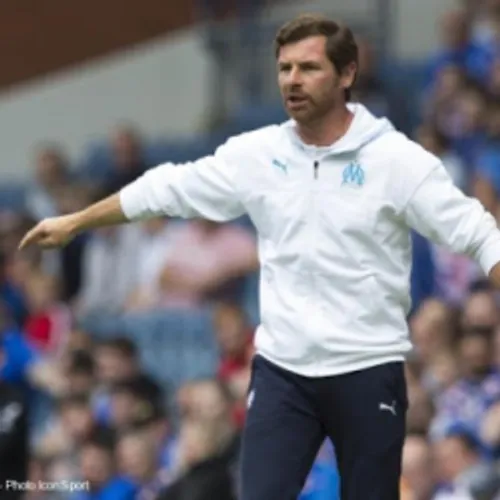 [ SPORT - FOOTBALL ] OM : André Villas-Boas reste !