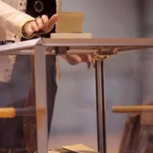 [ POLITIQUE - GARD ] Dépôt des candidatures pour les municipales...