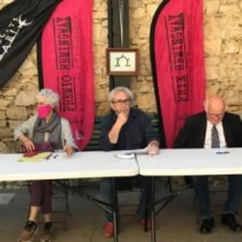 [ CULTURE - NIMES ] Prix Hemingway : 23 finalistes et plusieurs...