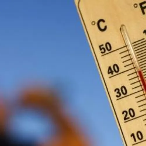 [ CLIMAT - FRANCE ] Vers un été 2020 encore plus chaud et plus sec...