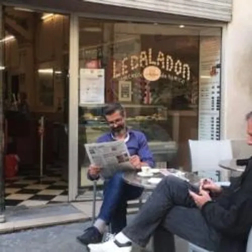 [ SOCIETE - NIMES ] Le grand jour pour les bars et les restaurants