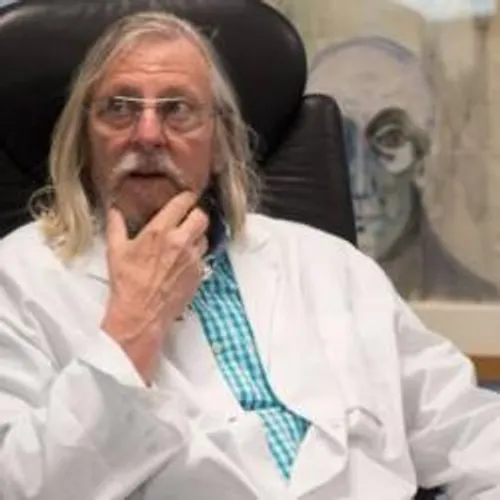 [ JUSTICE/SANTE - MARSEILLE ] Didier Raoult désormais attaqué sur...