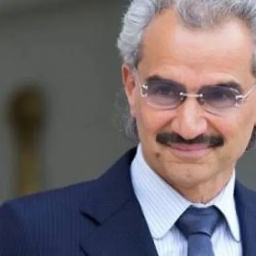 [ SPORT - FOOTBALL ] Rachat de l'OM : le mirage Al-Walid