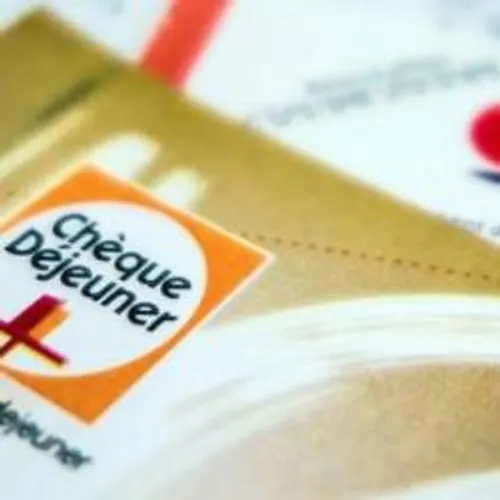 [ ECONOMIE - FRANCE ] Tickets restaurant : le plafond passe ce...