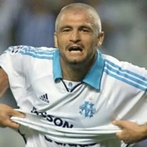 OM : Fabrizio Ravanelli "intéressé" par le poste de directeur sportif.