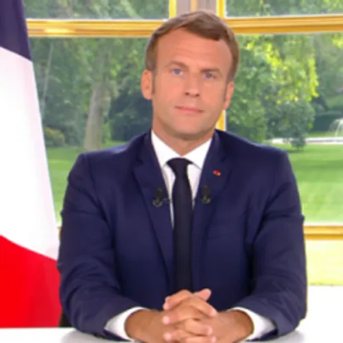 [ SOCIETE - FRANCE ] Écoles, restaurants, police... Ce qu'il faut...