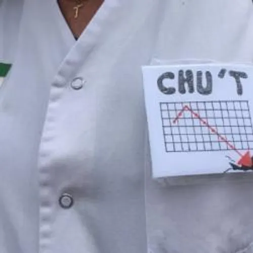 [ ALERTE INFO - NIMES ] Coronavirus à Nîmes : 359 soignants touchés...