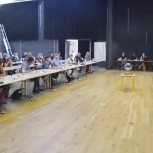 [ ECONOMIE - ST GILLES ] Un soutien à l’activité économique