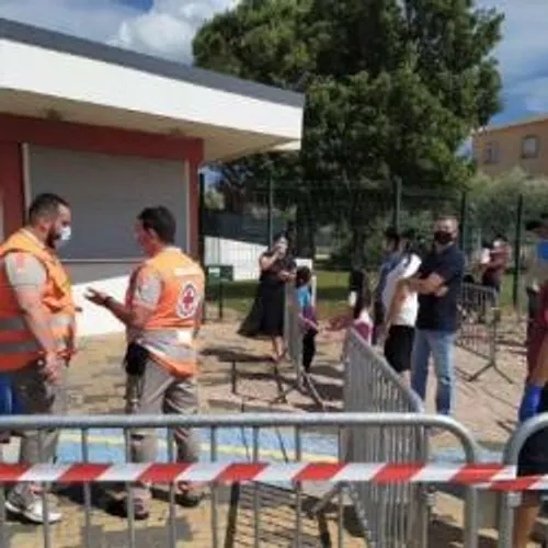 [GARD]: Gard : 67 travailleurs agricoles saisonniers positifs au...