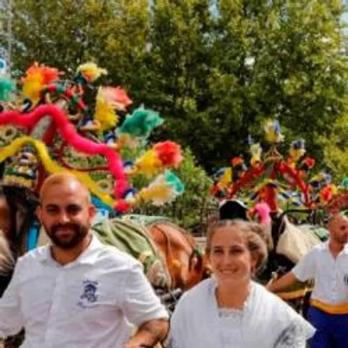 [ CULTURE - Pays d'Arles ] statu quo pour les fêtes votives