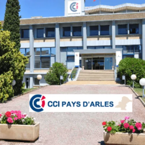 Arles : la CCI en appui aux entreprises dans un climat "anxiogène".