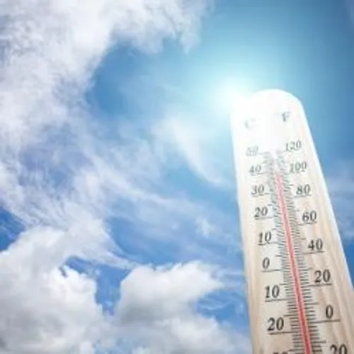 Météo : pas de canicule mais jusqu'à 32°C attendus en Provence ce...