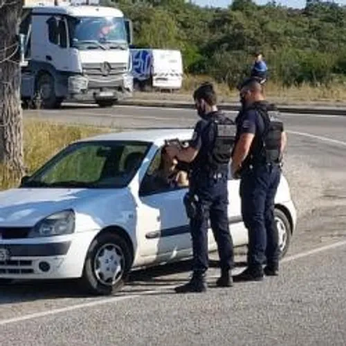 Gard : davantage de contrôles pour endiguer la mortalité routière.