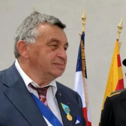 Municipales aux Saintes-Maries-de-la-Mer : Roland Chassain réélu.