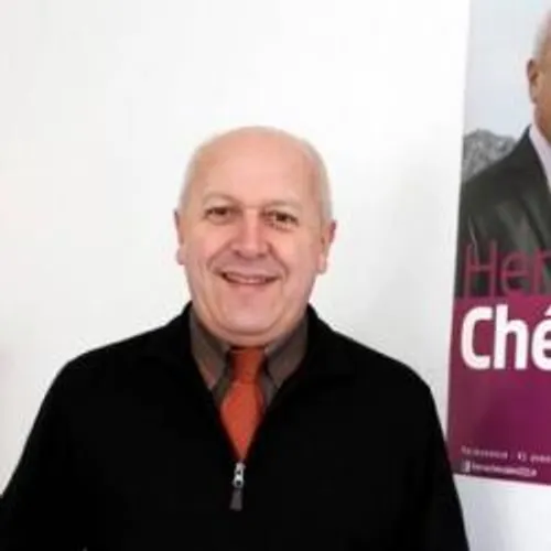 Le suspense prend fin à Saint-Rémy, où le maire sortant Hervé...