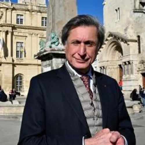 Municipales à Arles : une semaine pour tout caler.