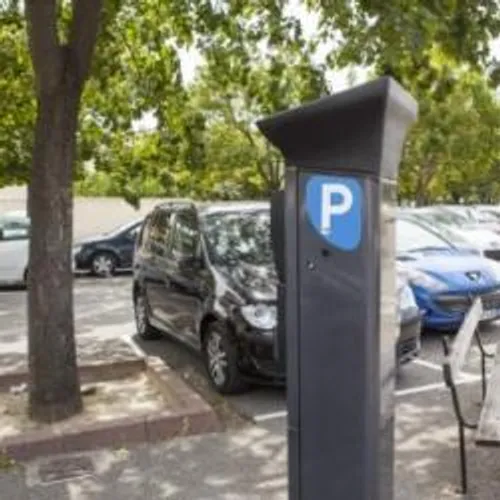 Parkings à Arles : fin de la gratuité... en attendant le nouveau plan.