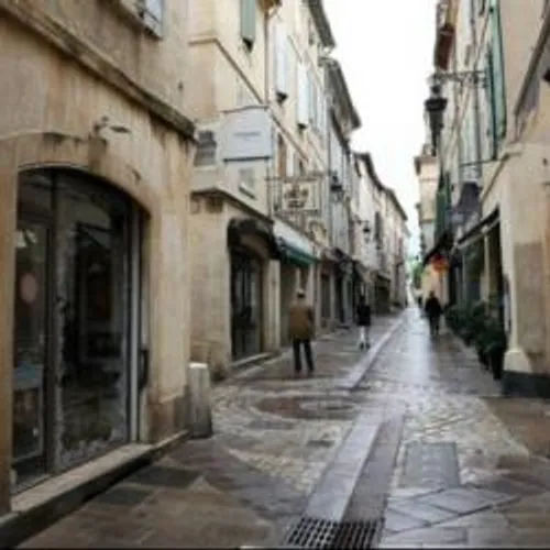 Arles : 1 500 euros d'aide versés aux commerçants.