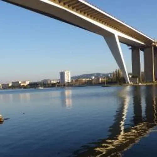 Viaduc de Martigues, c'est l'heure de la bascule !.