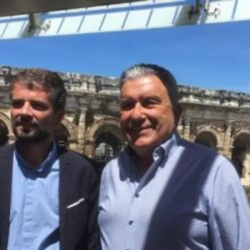 [ SPORT - FOOTBALL ] Nîmes : le maire ne signera pas le permis de...