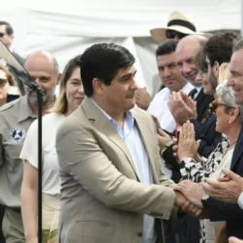 [ ENVIRONNEMENT - REGION ] La France, la Région Sud et le Costa...