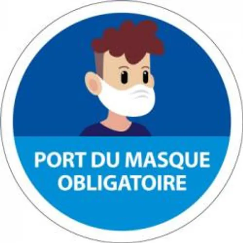 [ SOCIETE - FRANCE ] Quels sont les "lieux publics clos" où le port...