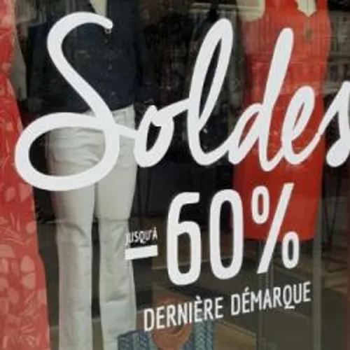 [ ECONOMIE - FRANCE ] Soldes : les touristes dans le viseur des...