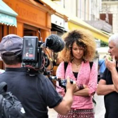 [ LOISIR ET CULTURE - AIGUES MORTES ] la saison 15 d'Echappées...