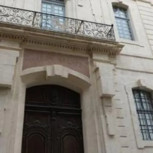 [ CULTURE - ARLES ] bientôt le bout du tunnel pour le Museon Arlaten