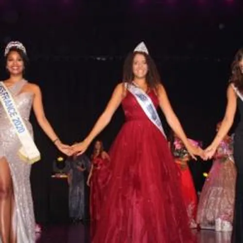 [ LOISIR - GARD ] La Gardoise Illana Barry devient la nouvelle Miss...