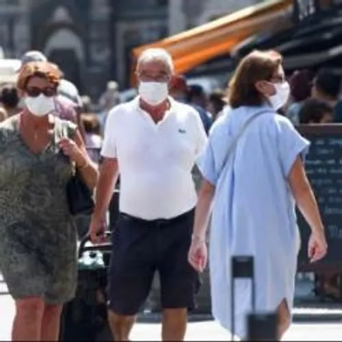 [ ALERTE INFO - FRANCE ] Coronavirus : "Nous pouvons basculer à...