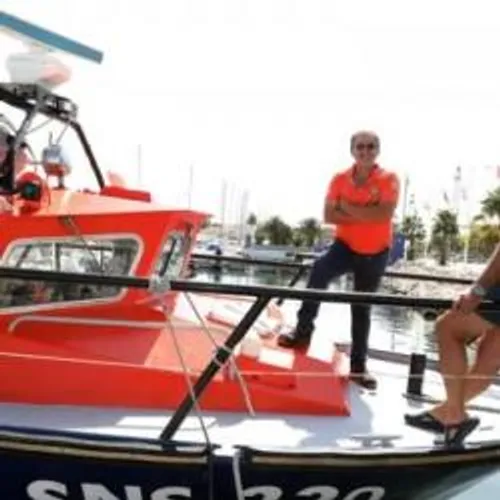 [ SENSIBILISATION - PAYS D'ARLES ] les sauveteurs réitèrent les...