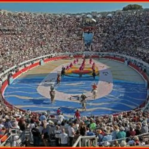 Arles:  La feria réinventée.