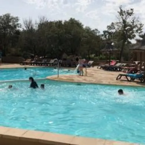 Gard : l’hôtellerie de plein air tire un premier bilan estival...