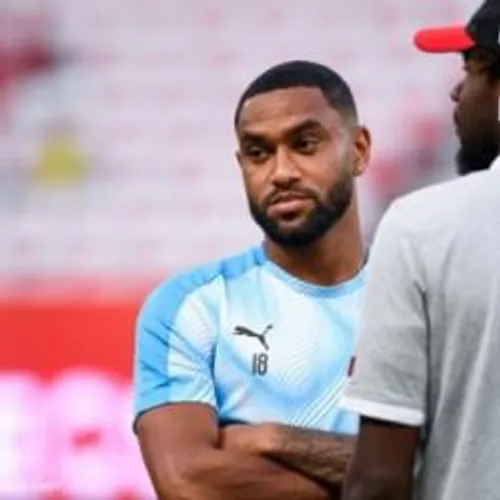 OM : Jordan Amavi positif au Covid-19, la rencontre OM-Stuttgart...