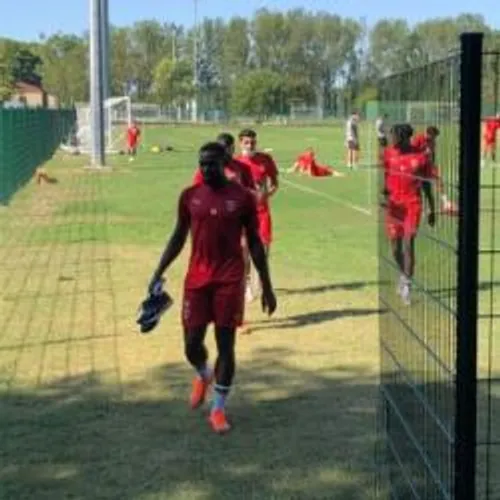 Football : un cas de Covid à Nîmes Olympique, le match à Dijon annulé.