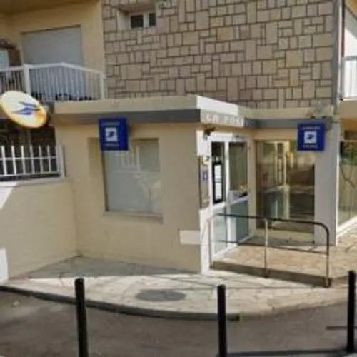 Nîmes : tentative de braquage à l'agence postale de Beausoleil.