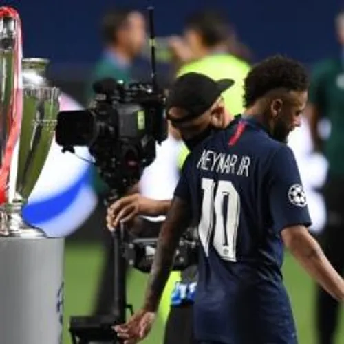 Battu en finale de Ligue des champions, le PSG pas encore rentable...