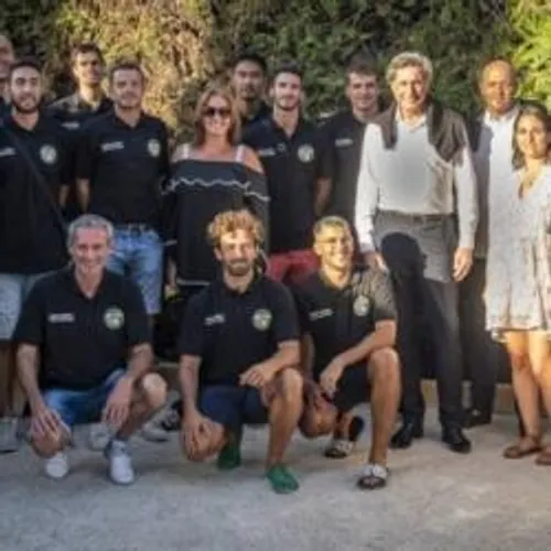 [SPORT-ARLES]: Le VBA performant sur tous les terrain.