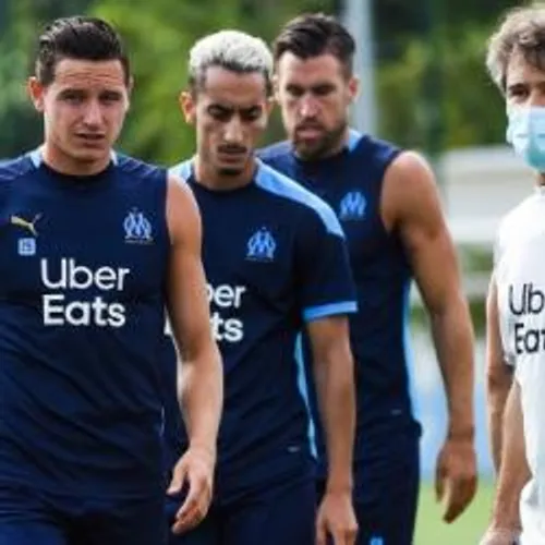 Coronavirus : Brest-OM sous la menace.