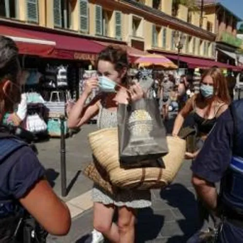 Coronavirus - Bouches-du-Rhône : restaurants et bars ouverts...