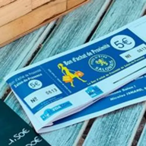 Bonne nouvelle : Vous pouvez continuer d'utiliser vos bons d’achat...