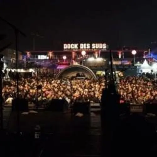 C’est un coup dur pour la culture Marseillaise!