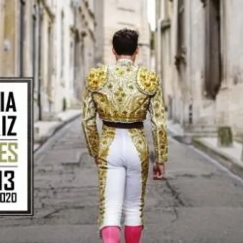 J moins 1 avant la traditionnelle féria du riz d'Arles.