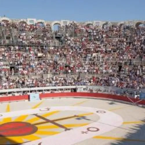 Arles - Feria du riz : des restrictions et des consignes à respecter!