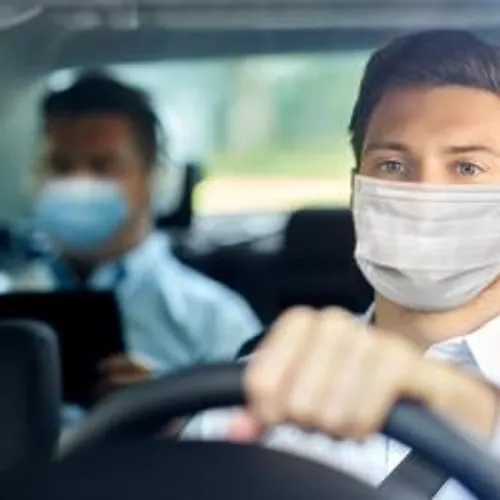 Le Covid nous enquiquine tous au quotidien.